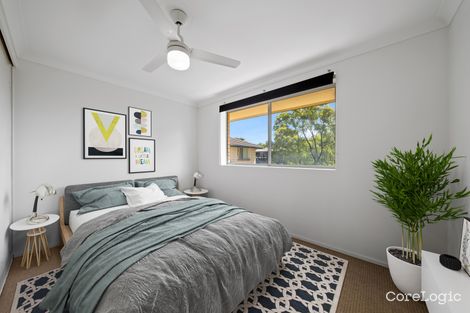 Property photo of 12/34 Lade Street Gaythorne QLD 4051