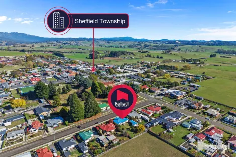 Property photo of 3 Albert Street Sheffield TAS 7306