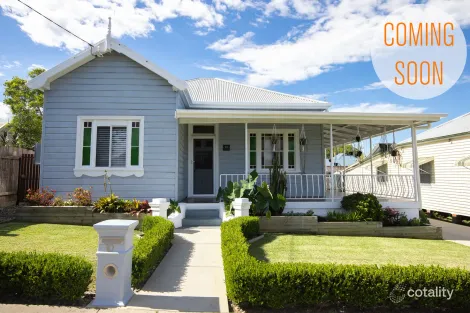 Property photo of 10 Forth Street Kempsey NSW 2440