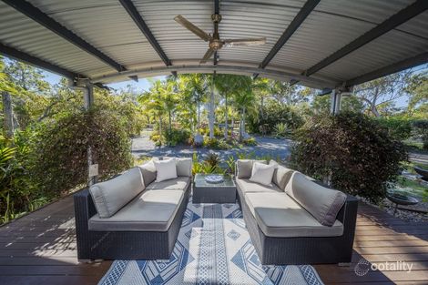 Property photo of 6 Mayflower Court Cooloola Cove QLD 4580