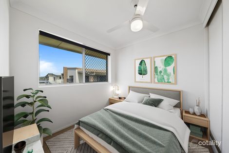 Property photo of 12/34 Lade Street Gaythorne QLD 4051