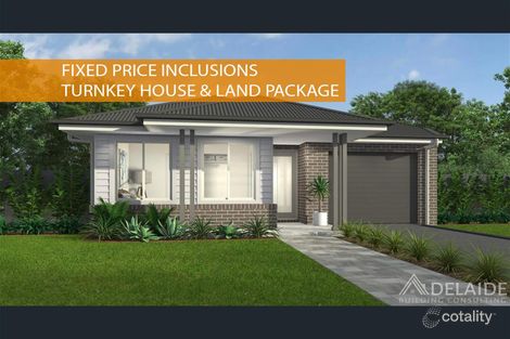 Property photo of 2/16 Shepherd Street Ridgehaven SA 5097