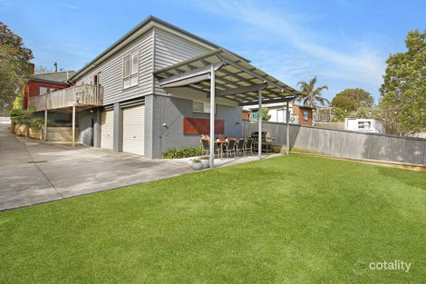 Property photo of 97 Mount Keira Road West Wollongong NSW 2500