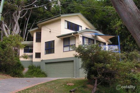 Property photo of 17 Murraba Street Currumbin QLD 4223