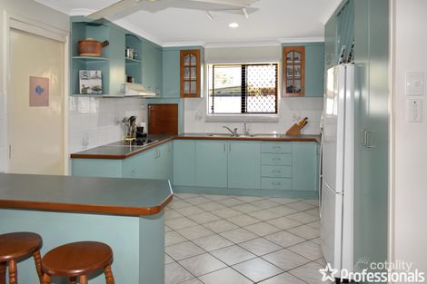 Property photo of 16 Minster Street South Mackay QLD 4740
