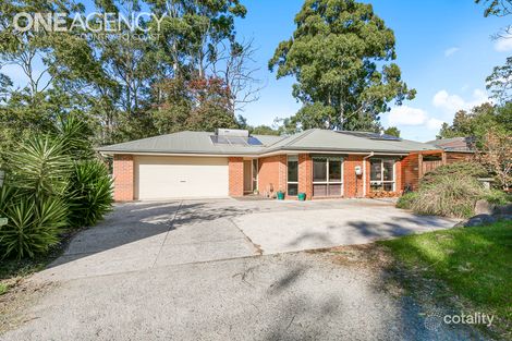 Property photo of 64A Wattletree Road Bunyip VIC 3815