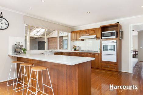 Property photo of 12 Merriwee Grove Narre Warren South VIC 3805