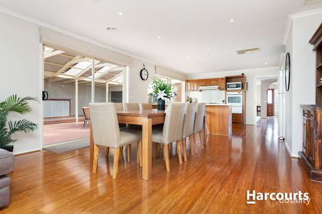 Property photo of 12 Merriwee Grove Narre Warren South VIC 3805