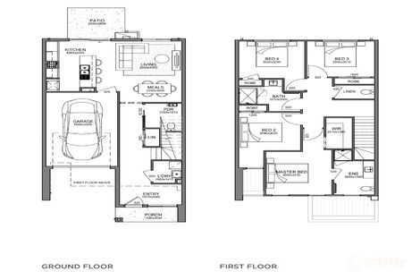 104 Farm Cres, Donnybrook, VIC 3064