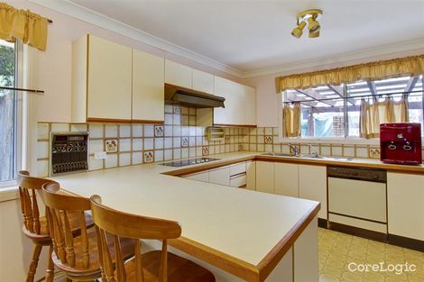 Property photo of 20 Ridgecrop Drive Castle Hill NSW 2154