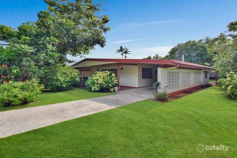 Property photo of 25 Agate Street Bayview Heights QLD 4868