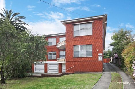 Property photo of 2/3 Ball Avenue Eastwood NSW 2122