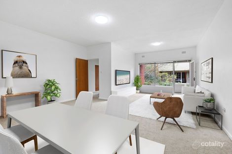 Property photo of 2/3 Ball Avenue Eastwood NSW 2122