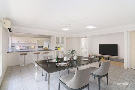 Property photo of 1 Hillsborough Close Robina QLD 4226