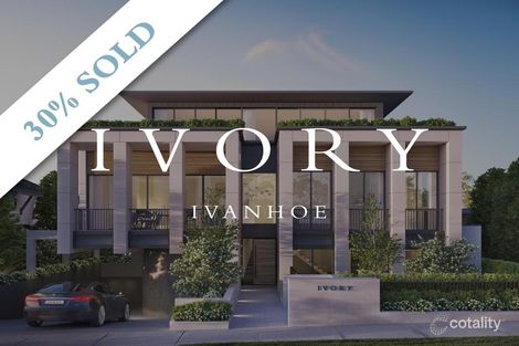 G/11 Livingstone St, Ivanhoe, VIC 3079