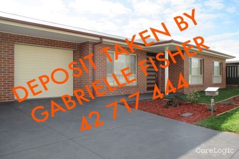 Property photo of 24 Alkira Circuit Horsley NSW 2530