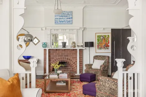 Property photo of 20 Wharf Road Birchgrove NSW 2041