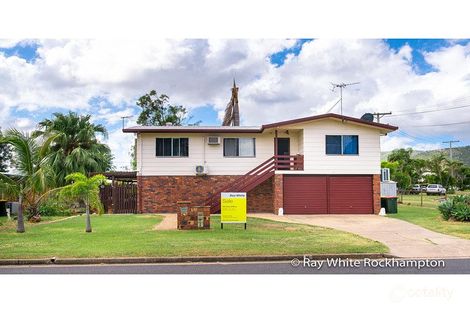 12 Jaggard St, Norman Gardens, QLD 4701