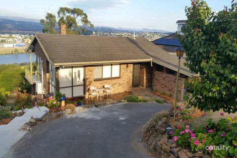 Property photo of 18 Floreat Crescent Trevallyn TAS 7250