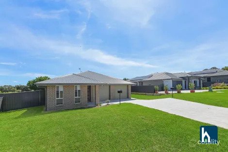 8 Siffleet Tce, Gunnedah, NSW 2380