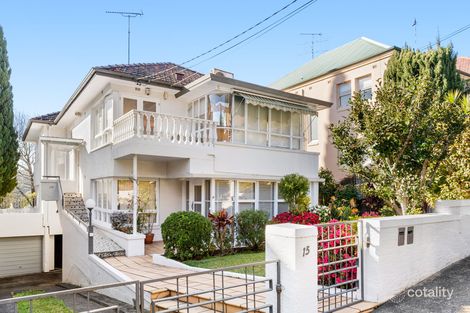 1/15 Weeroona Ave, Woollahra, NSW 2025