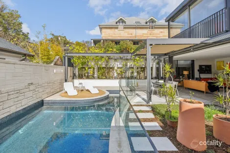 Property photo of 20 Wharf Road Birchgrove NSW 2041