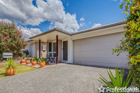 Property photo of 60 Highlands Street Yarrabilba QLD 4207