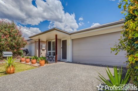 Property photo of 60 Highlands Street Yarrabilba QLD 4207