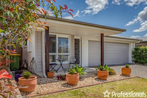 Property photo of 60 Highlands Street Yarrabilba QLD 4207