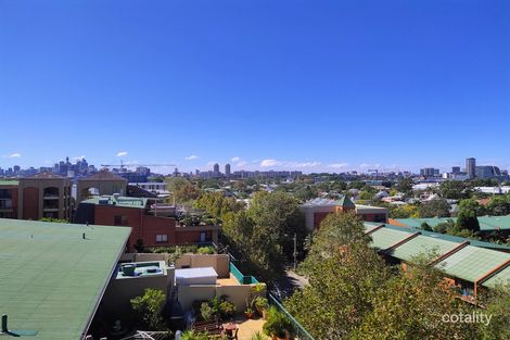 3805/177-219 Mitchell Rd, Erskineville, NSW 2043