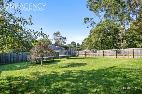 Property photo of 64A Wattletree Road Bunyip VIC 3815