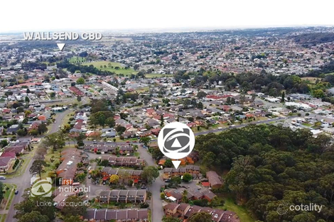 Property photo of 70/29 Taurus Street Elermore Vale NSW 2287