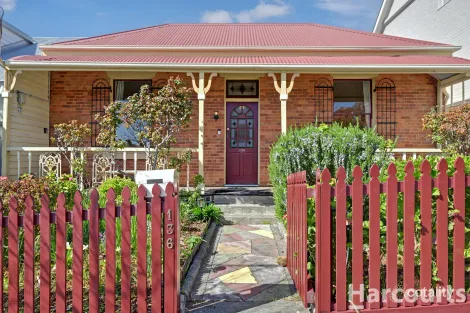 136 Melville St, Hobart, TAS 7000