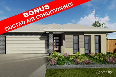 Property photo of 39 Riverlilly Crescent Caboolture QLD 4510