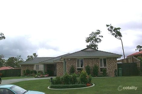 22 Heritage Bvd, Heritage Park, QLD 4118