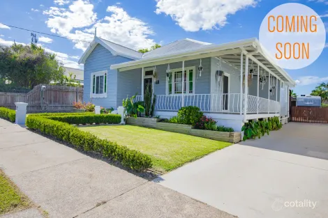 Property photo of 10 Forth Street Kempsey NSW 2440