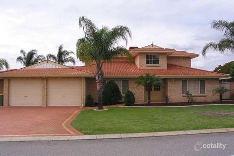 15 Caladenia Pl, Canning Vale, WA 6155