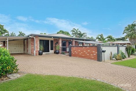 Property photo of 19 Garden Grove Crescent Kirwan QLD 4817