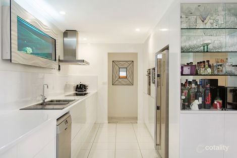 Property photo of 19 Garden Grove Crescent Kirwan QLD 4817