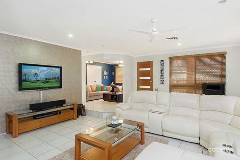 Property photo of 19 Garden Grove Crescent Kirwan QLD 4817