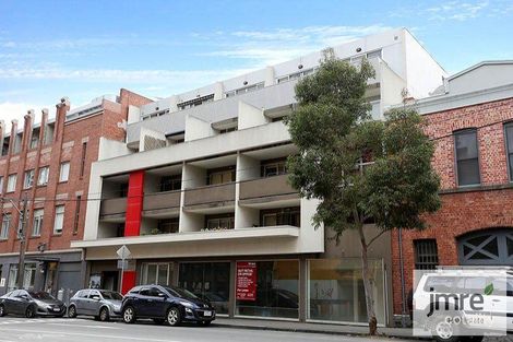 404/11 O'Connell St, North Melbourne, VIC 3051