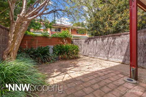 Property photo of 2/7-15 Taranto Road Marsfield NSW 2122
