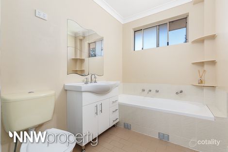 Property photo of 2/7-15 Taranto Road Marsfield NSW 2122