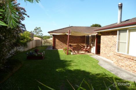 Property photo of 55 Stott Crescent Callala Bay NSW 2540