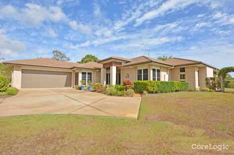 Property photo of 60-64 Glenco Drive Craignish QLD 4655