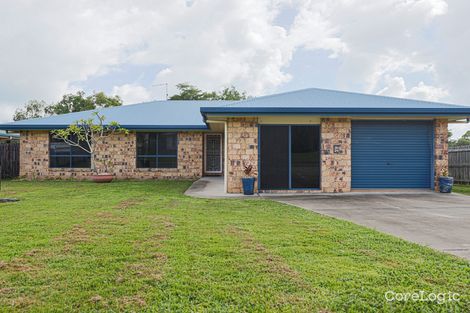 Property photo of 34 Brooksfield Drive Sarina Beach QLD 4737