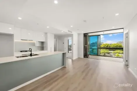 Property photo of 611/275 Wickham Street Fortitude Valley QLD 4006