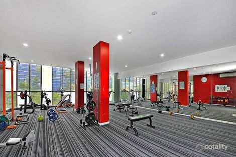 Property photo of 337/7 Defries Avenue Zetland NSW 2017