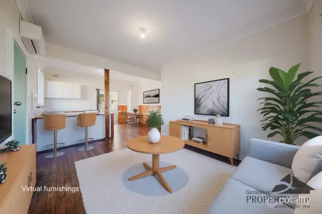 Property photo of 3 Hebe Street Rangeway WA 6530
