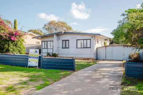 Property photo of 3 Hebe Street Rangeway WA 6530